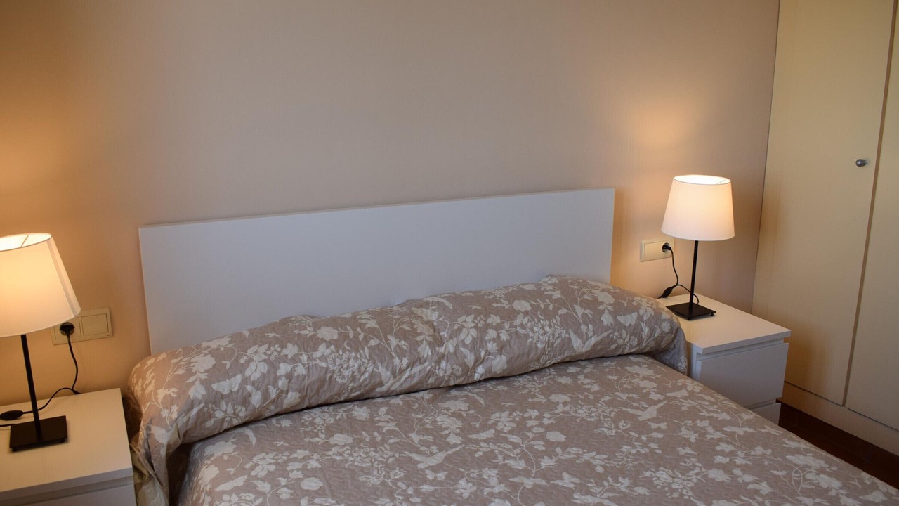 Photo of Bedroom in L Almadrava