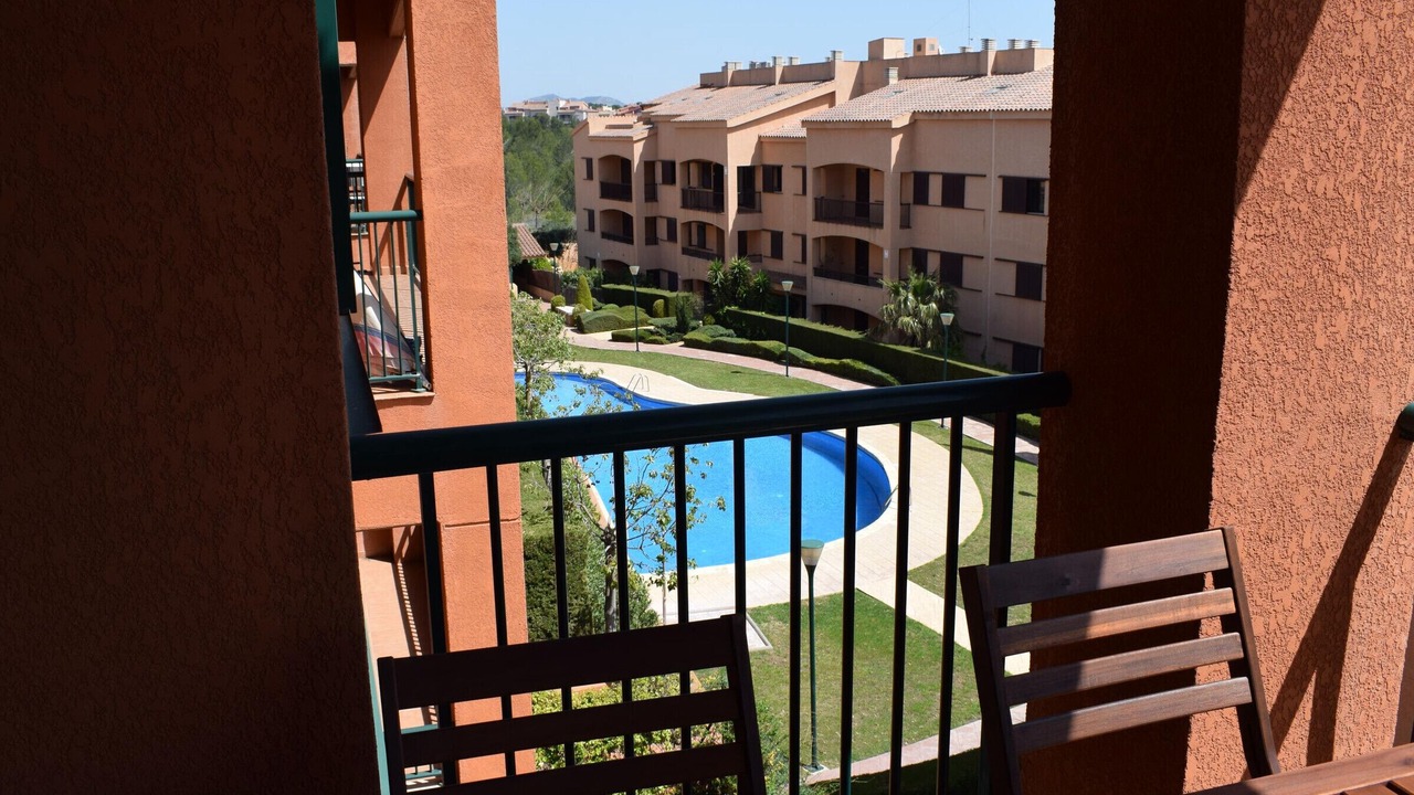 Photo of Outdoor in L Almadrava