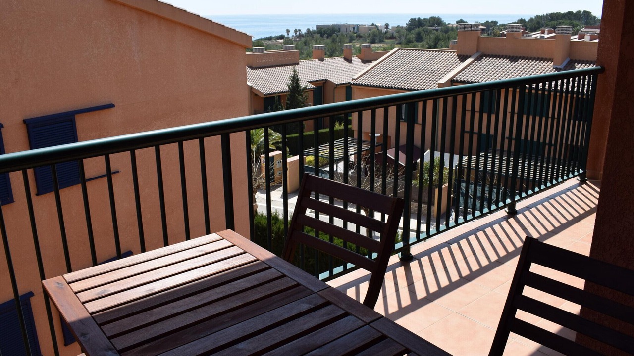 Photo of Outdoor in L Almadrava