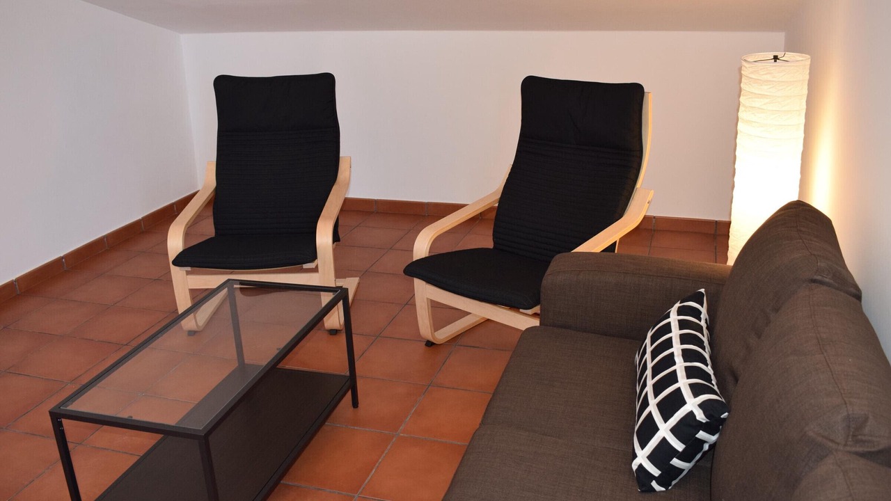 Photo of Livingroom in L Almadrava