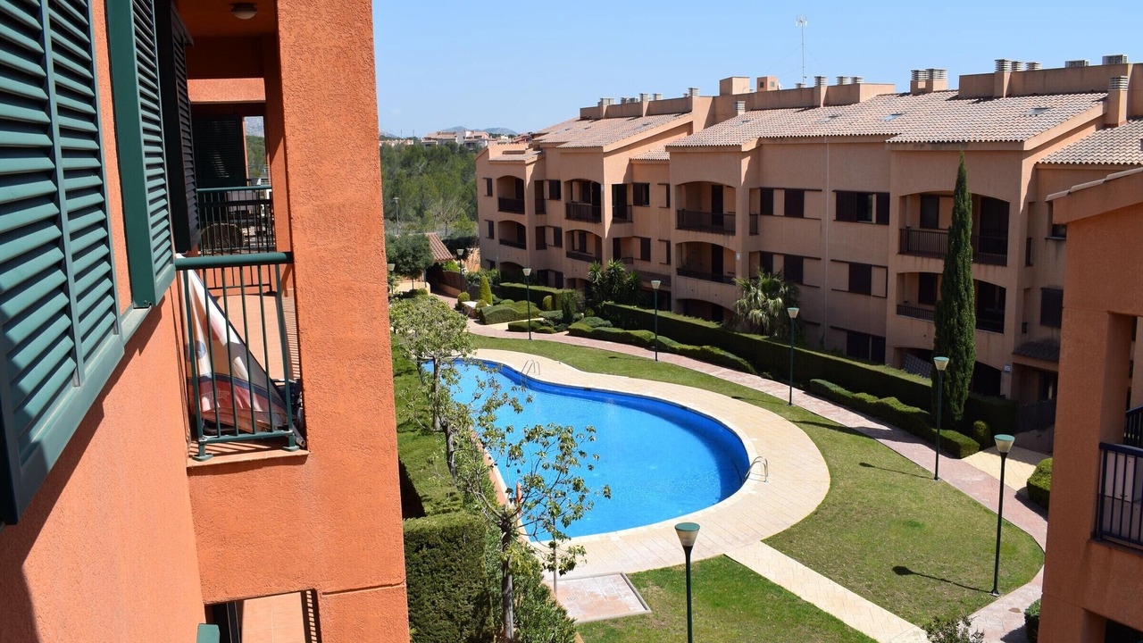Photo of Outdoor in L Almadrava