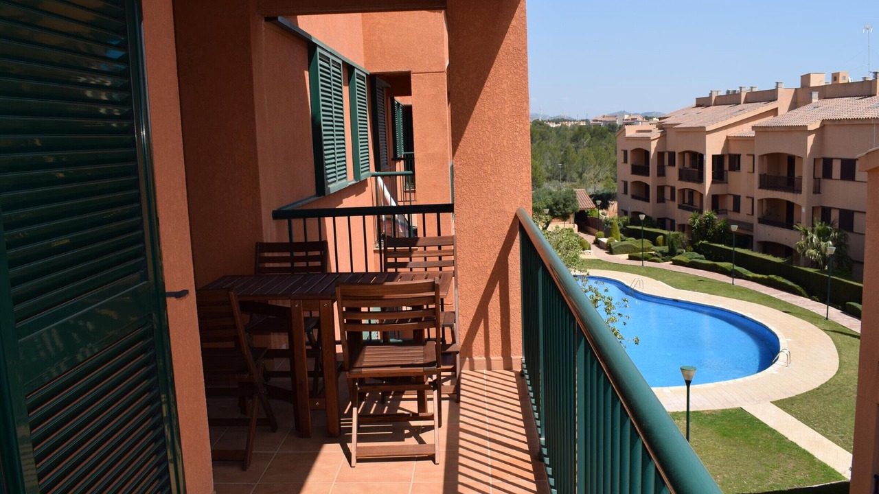 Photo of Outdoor in L Almadrava