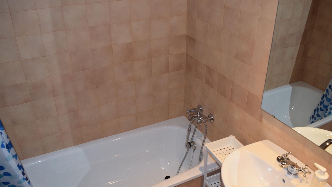 Photo of Bathroom in L Almadrava