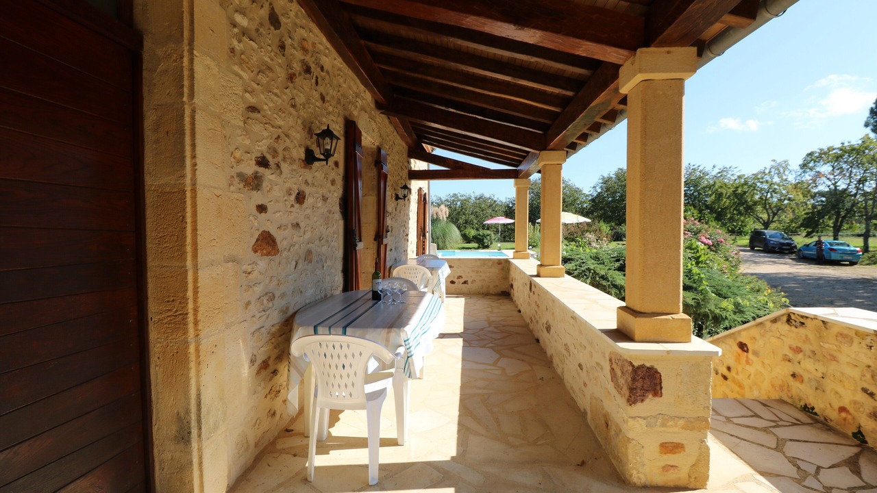 Photo of Outdoor in Orliac