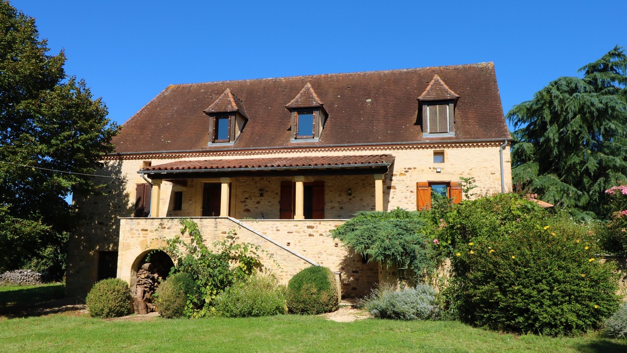 Photo of Outdoor in Orliac