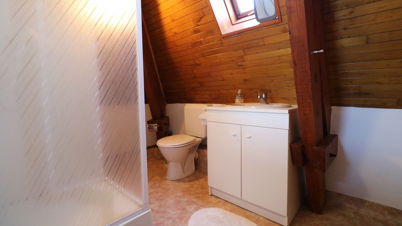 Photo of Bathroom in Orliac