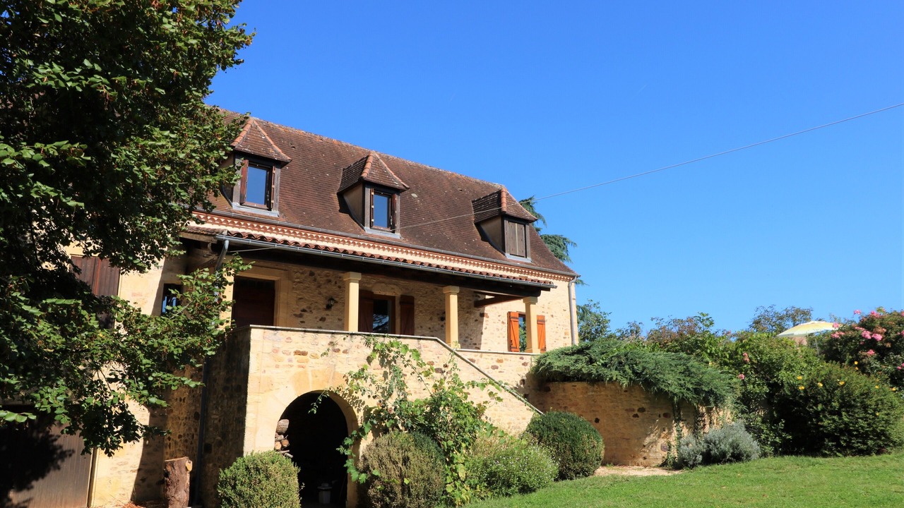 Photo of Outdoor in Orliac