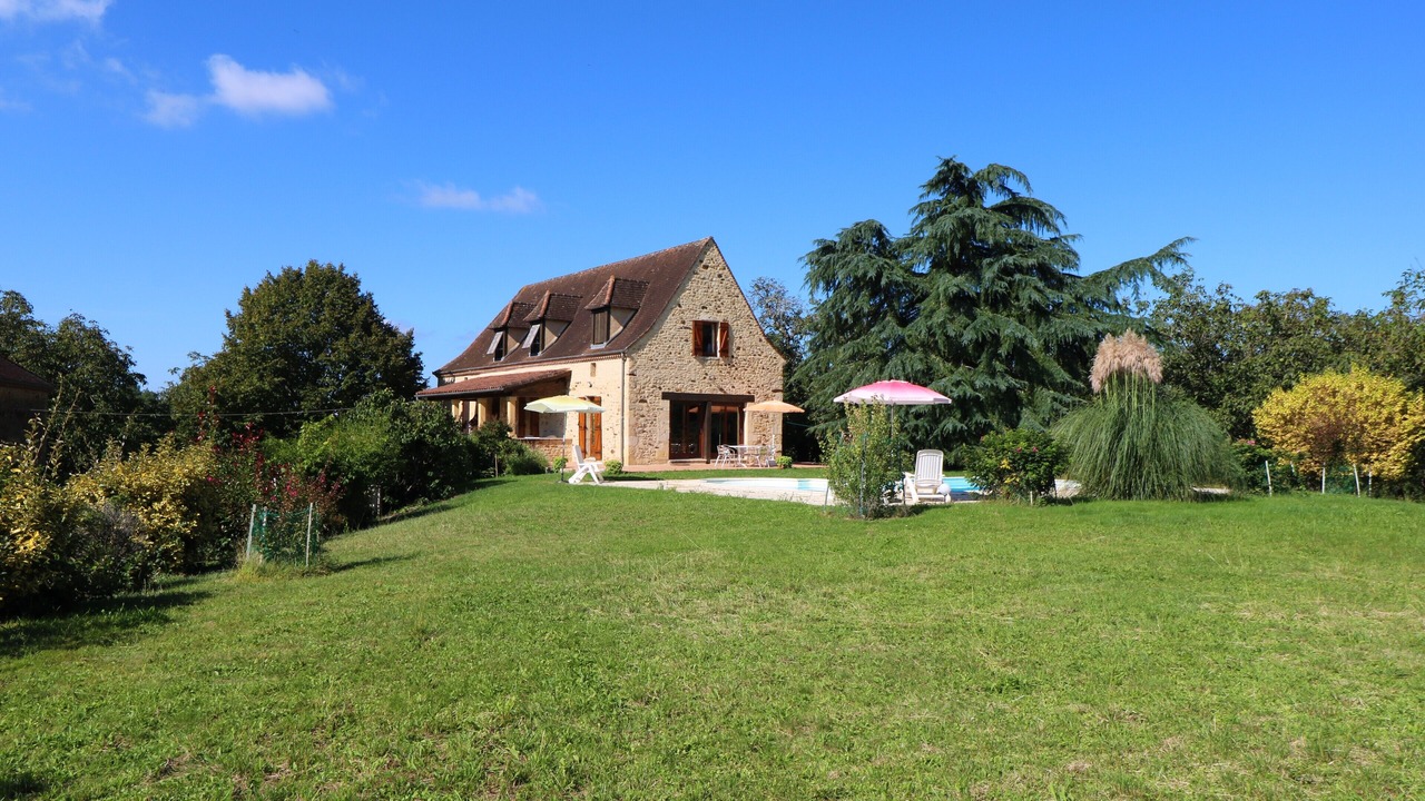 Photo of Outdoor in Orliac