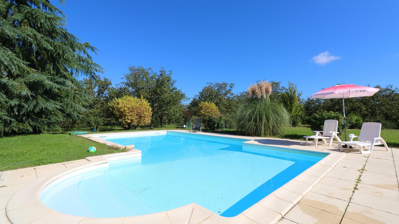 Photo of Outdoor in Orliac