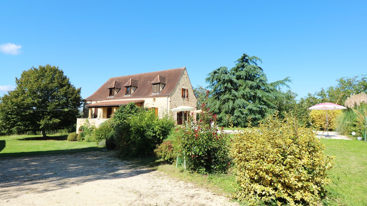 Photo of Outdoor in Orliac