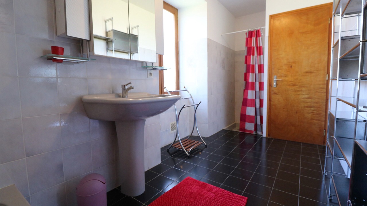 Photo of Bathroom in Orliac