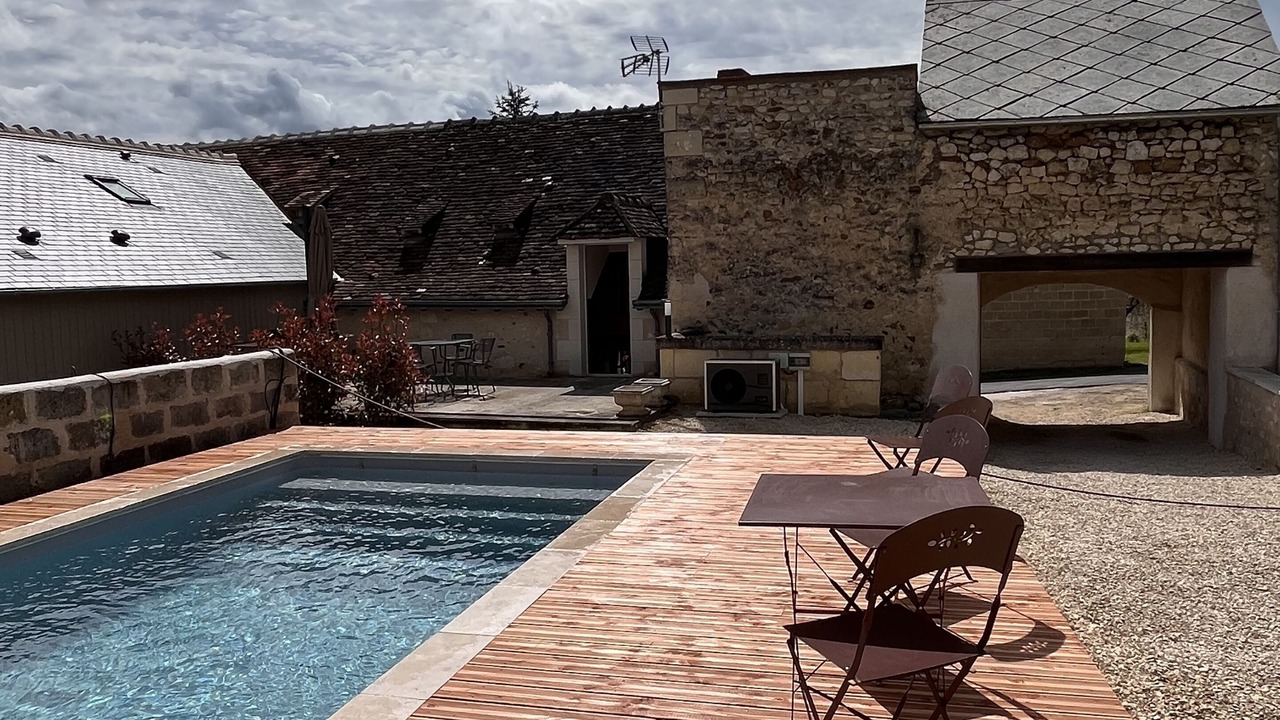 Photo of Outdoor in Le Grand-Pressigny