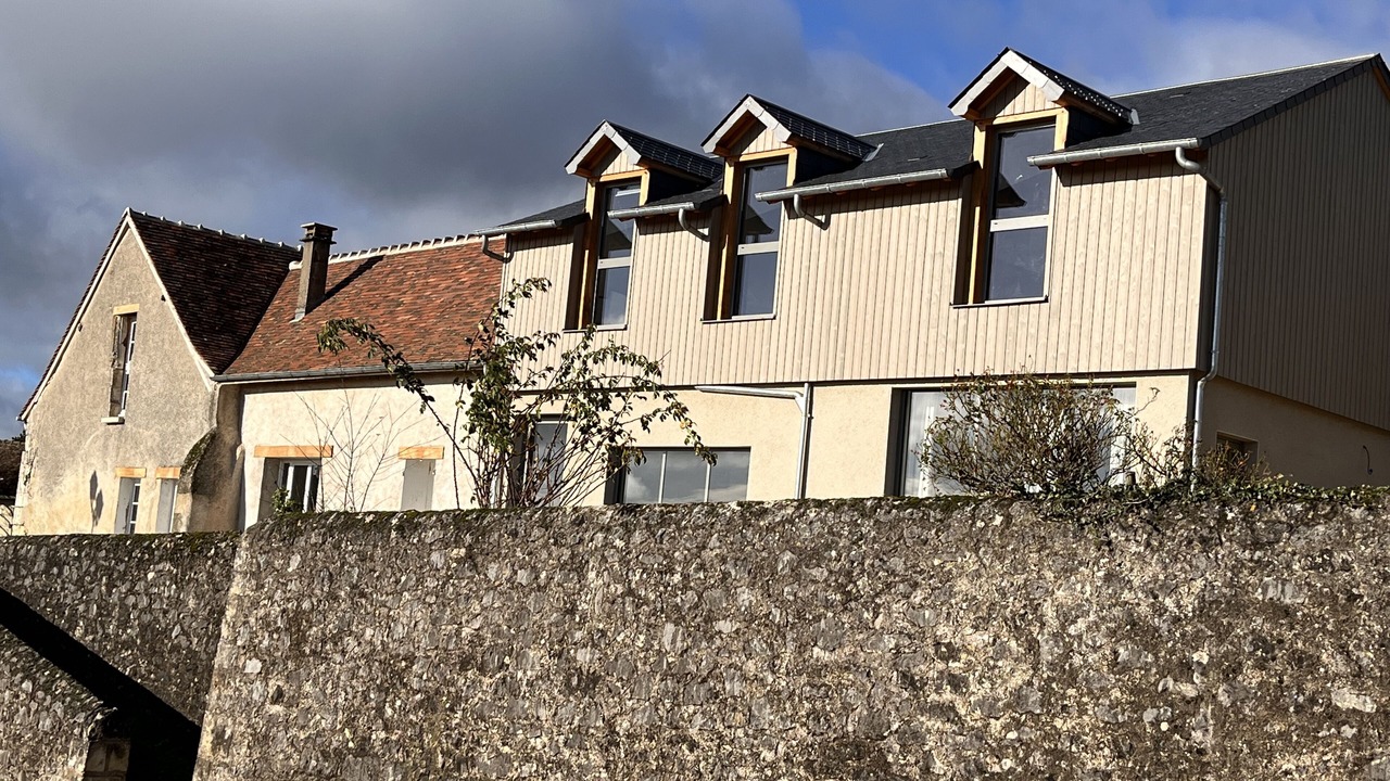 Photo of Outdoor in Le Grand-Pressigny