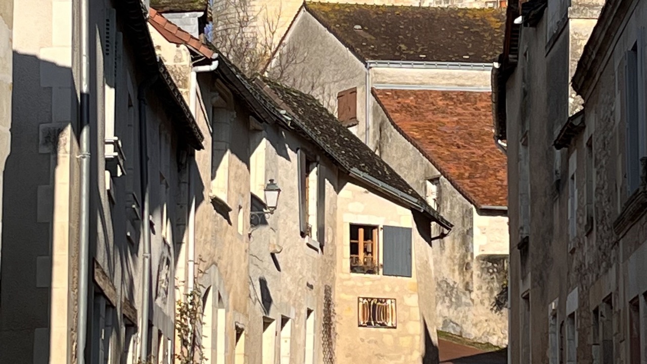 Photo of Others in Le Grand-Pressigny