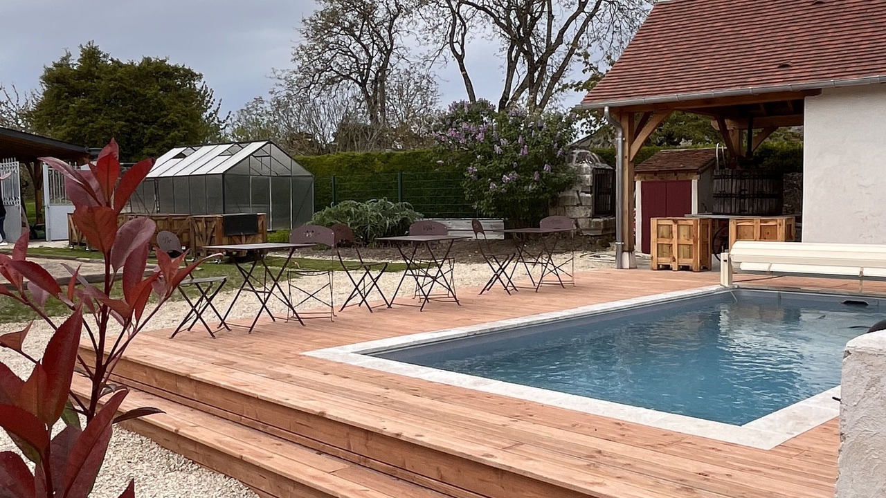 Photo of Outdoor in Le Grand-Pressigny