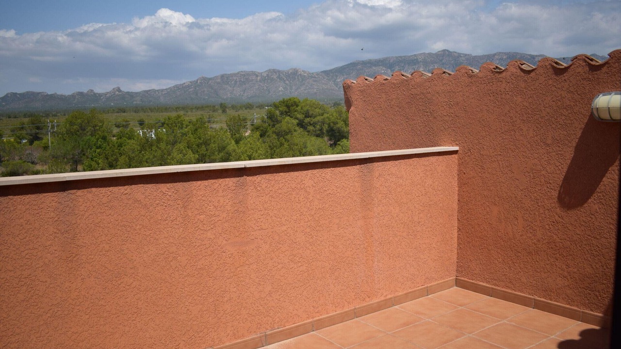 Photo of Outdoor in L Almadrava