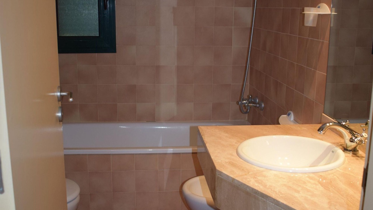 Photo of Bathroom in L Almadrava