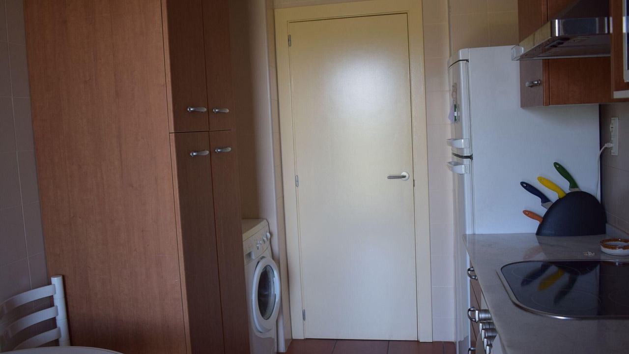Photo of Kitchen in L Almadrava