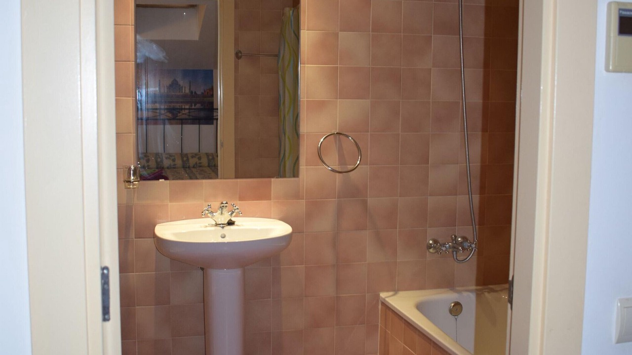 Photo of Bathroom in L Almadrava