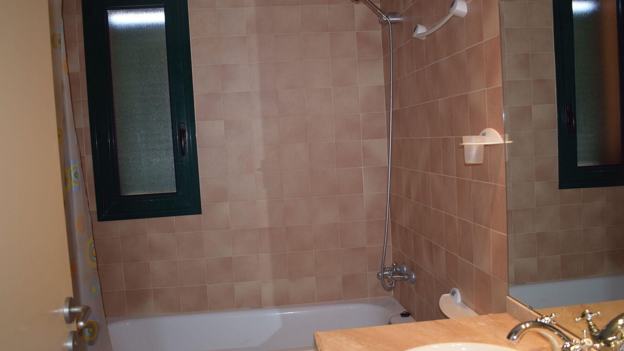 Photo of Bathroom in L Almadrava