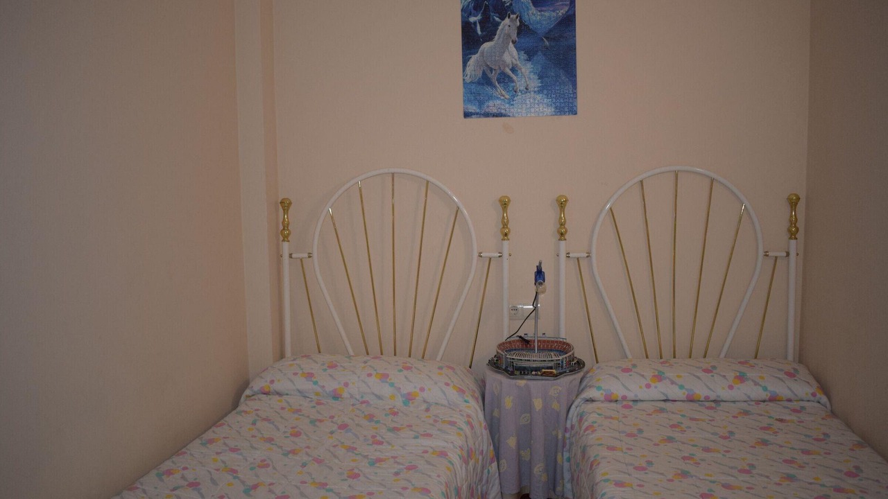 Photo of Bedroom in L Almadrava