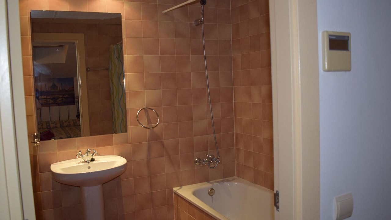 Photo of Bathroom in L Almadrava