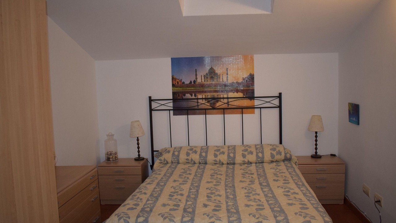 Photo of Bedroom in L Almadrava