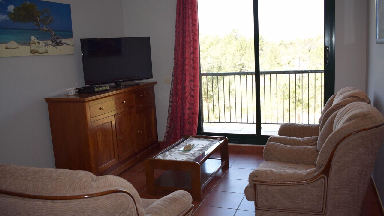 Photo of Livingroom in L Almadrava