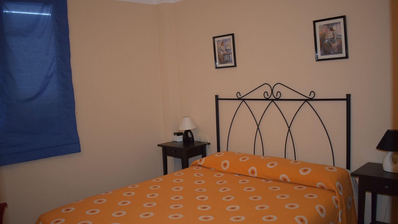 Photo of Bedroom in L Almadrava