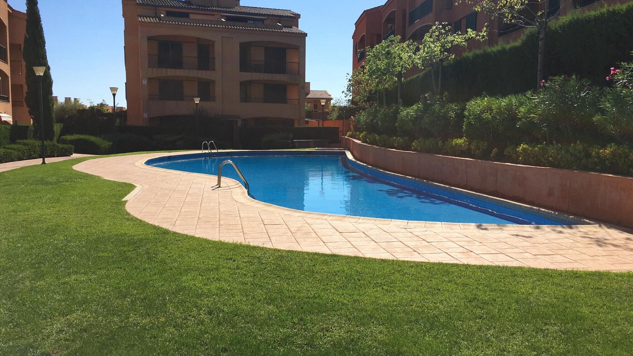 Photo of Outdoor in L Almadrava