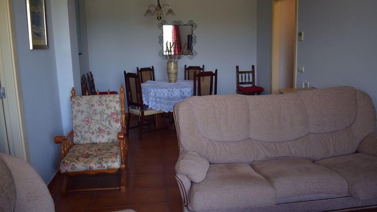 Photo of Livingroom in L Almadrava