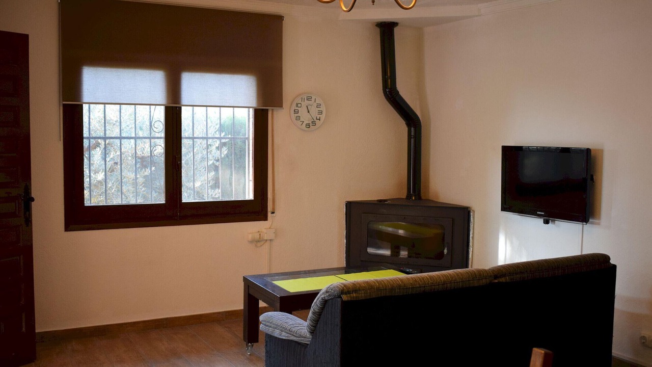 Photo of Livingroom in Calafat