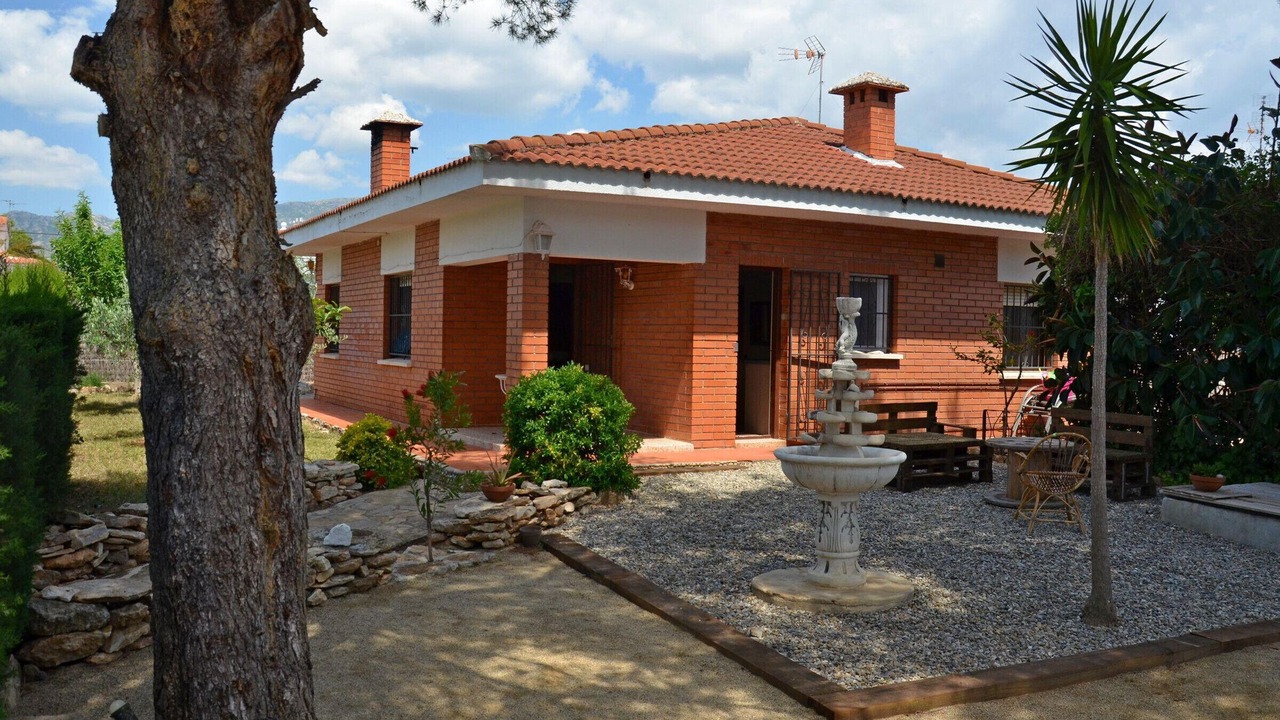 Photo of Outdoor in Calafat