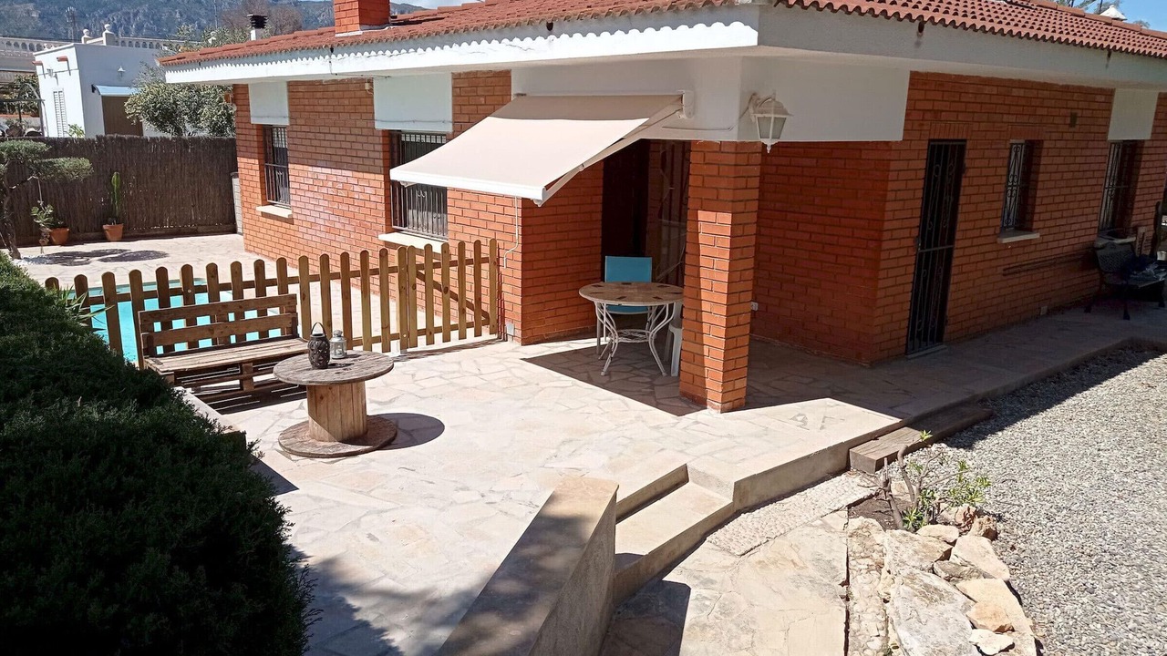 Photo of Outdoor in Calafat
