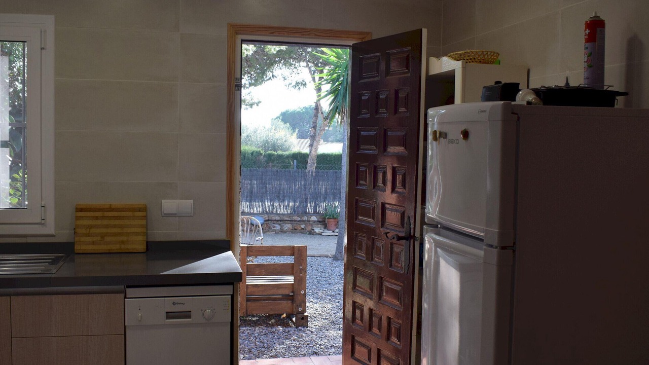 Photo of Kitchen in Calafat