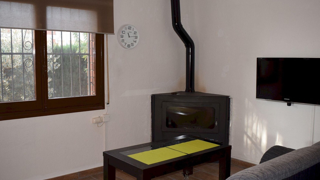 Photo of Livingroom in Calafat