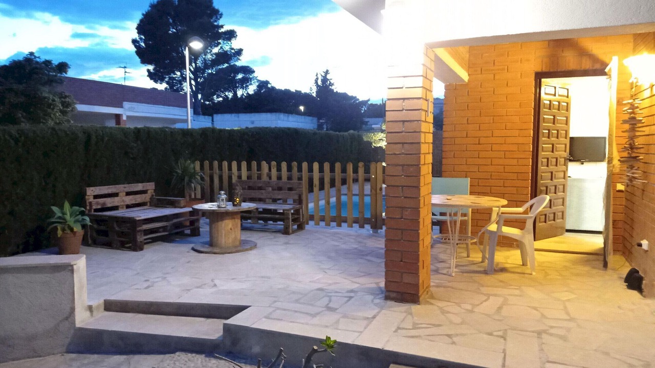 Photo of Outdoor in Calafat