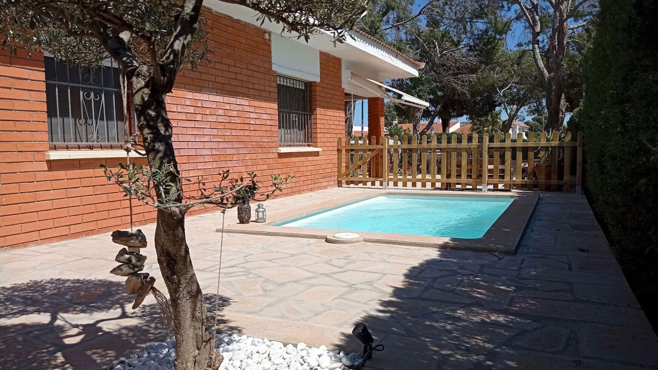 Photo of Outdoor in Calafat