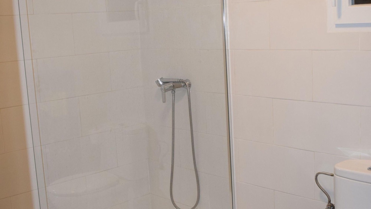 Photo of Bathroom in Calafat