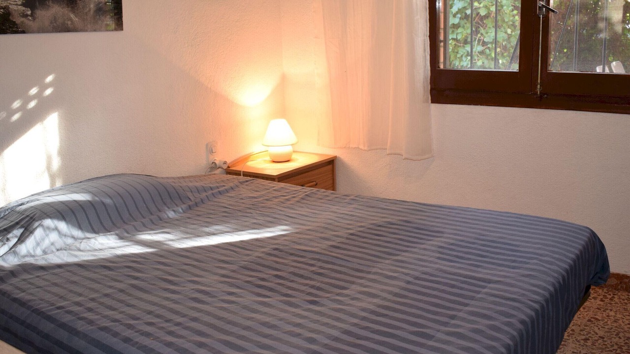 Photo of Bedroom in Calafat