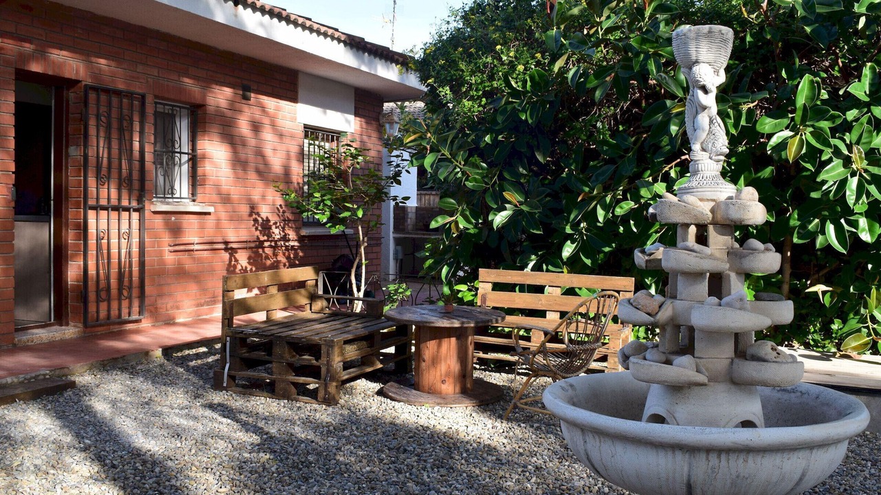 Photo of Patio Balcony in Calafat