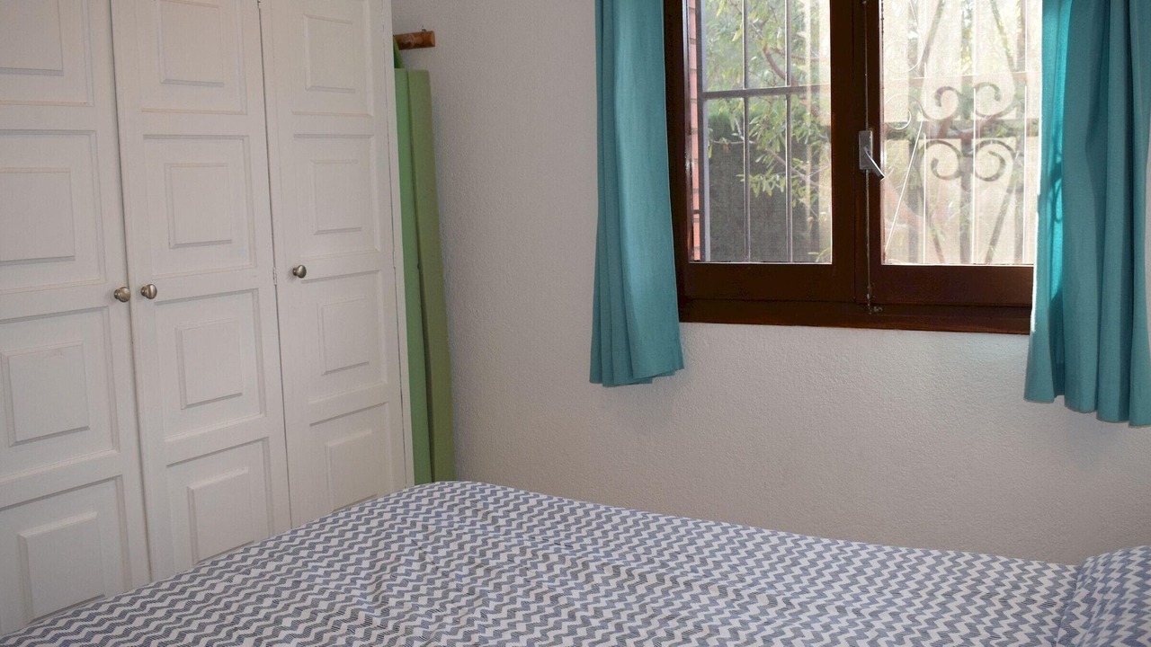 Photo of Bedroom in Calafat