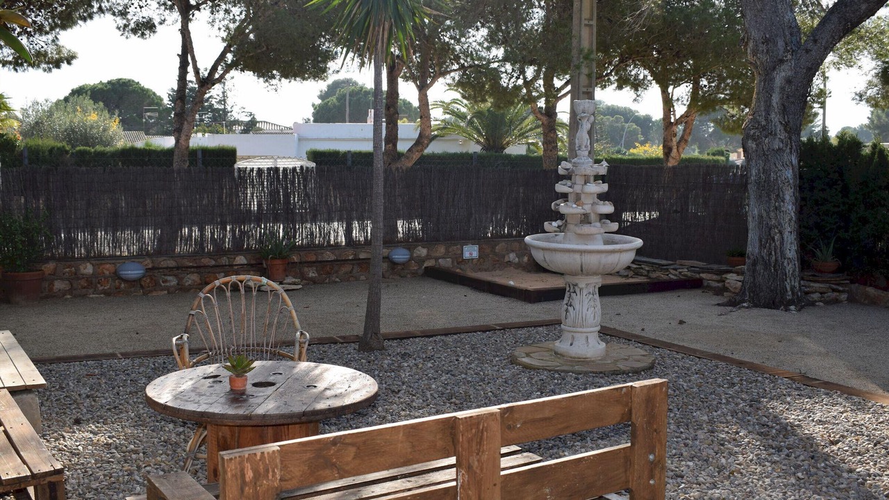 Photo of Outdoor in Calafat