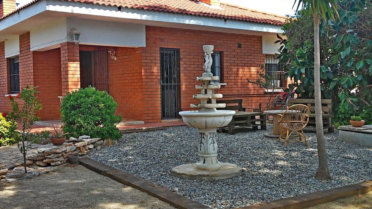 Photo of Patio Balcony in Calafat