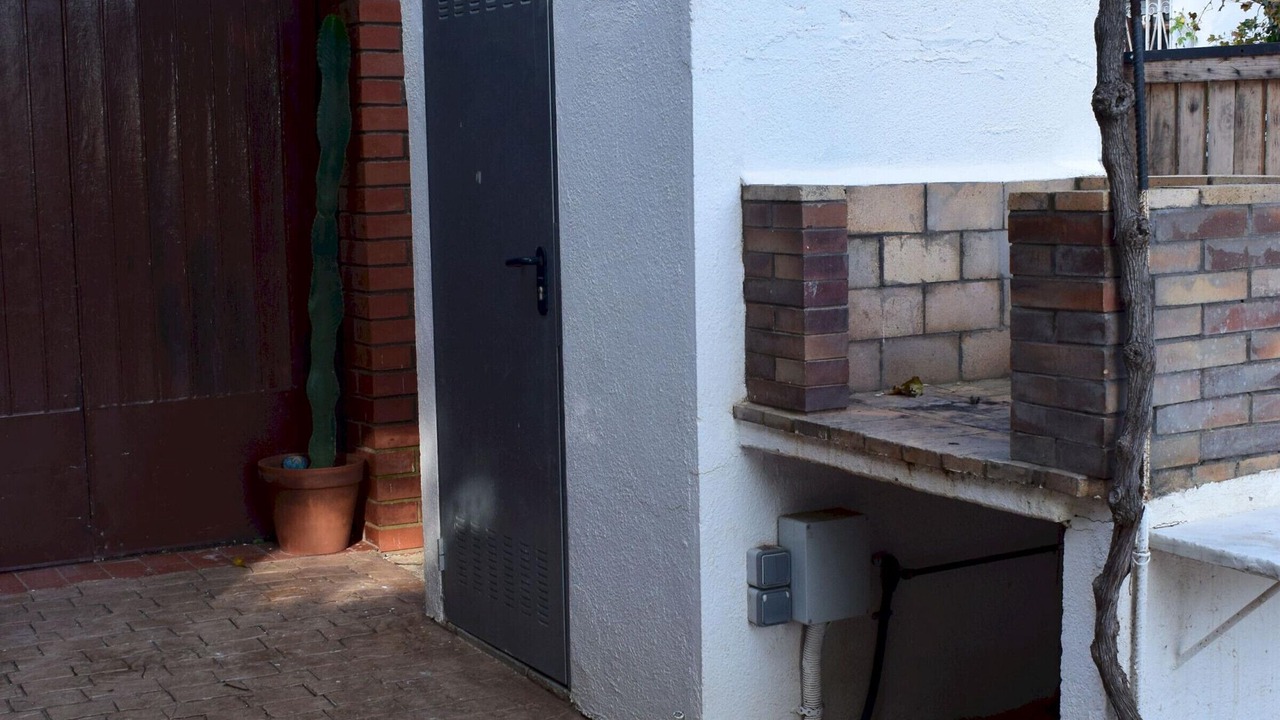 Photo of Outdoor in Calafat