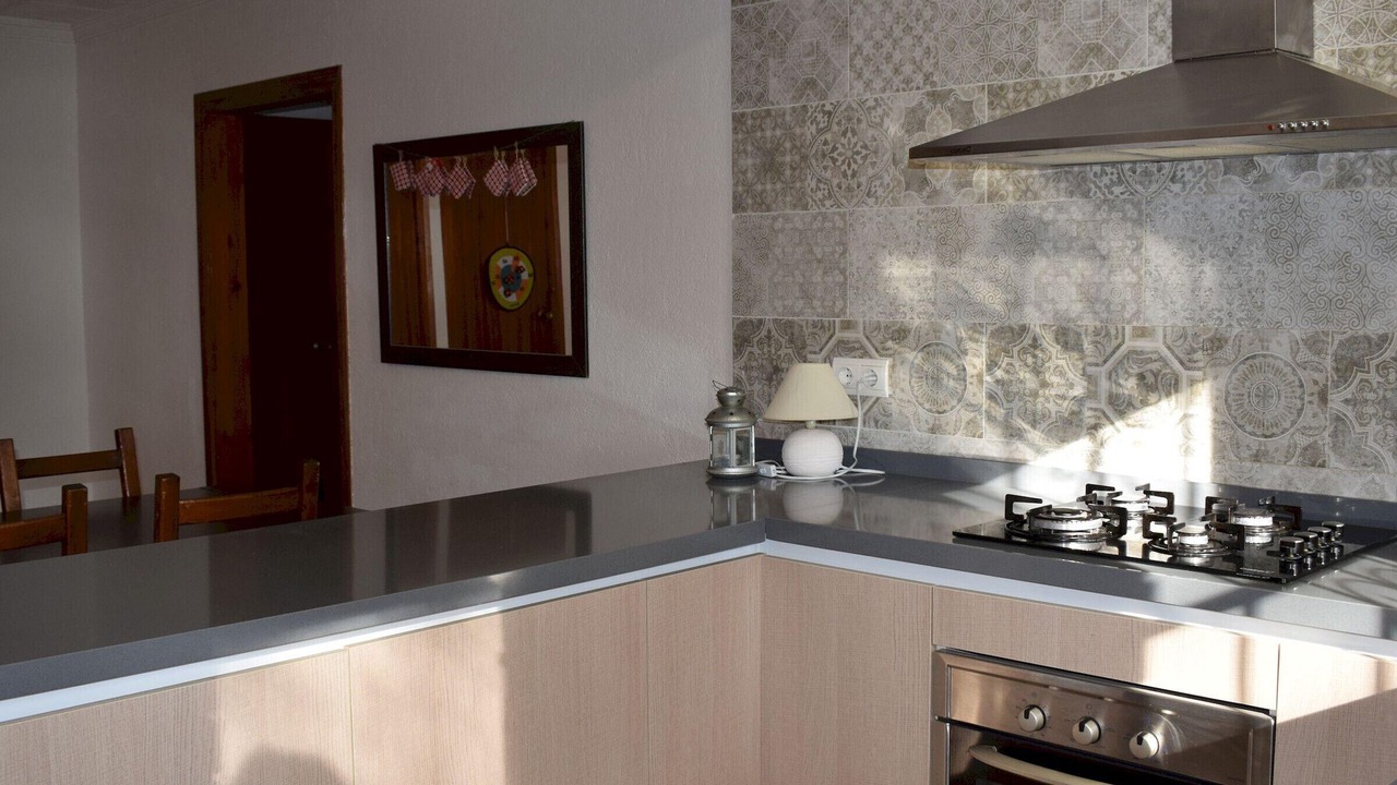 Photo of Kitchen in Calafat
