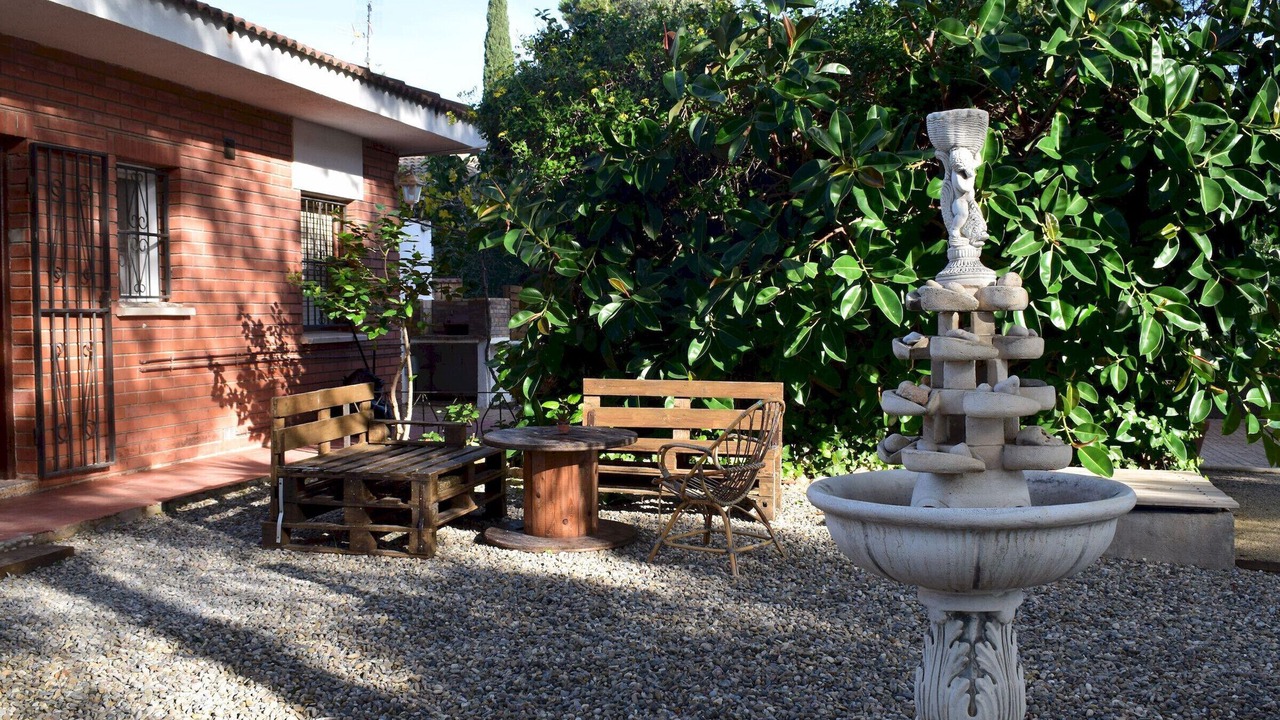 Photo of Outdoor in Calafat