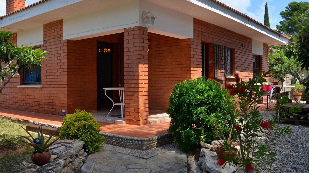Photo of Outdoor in Calafat