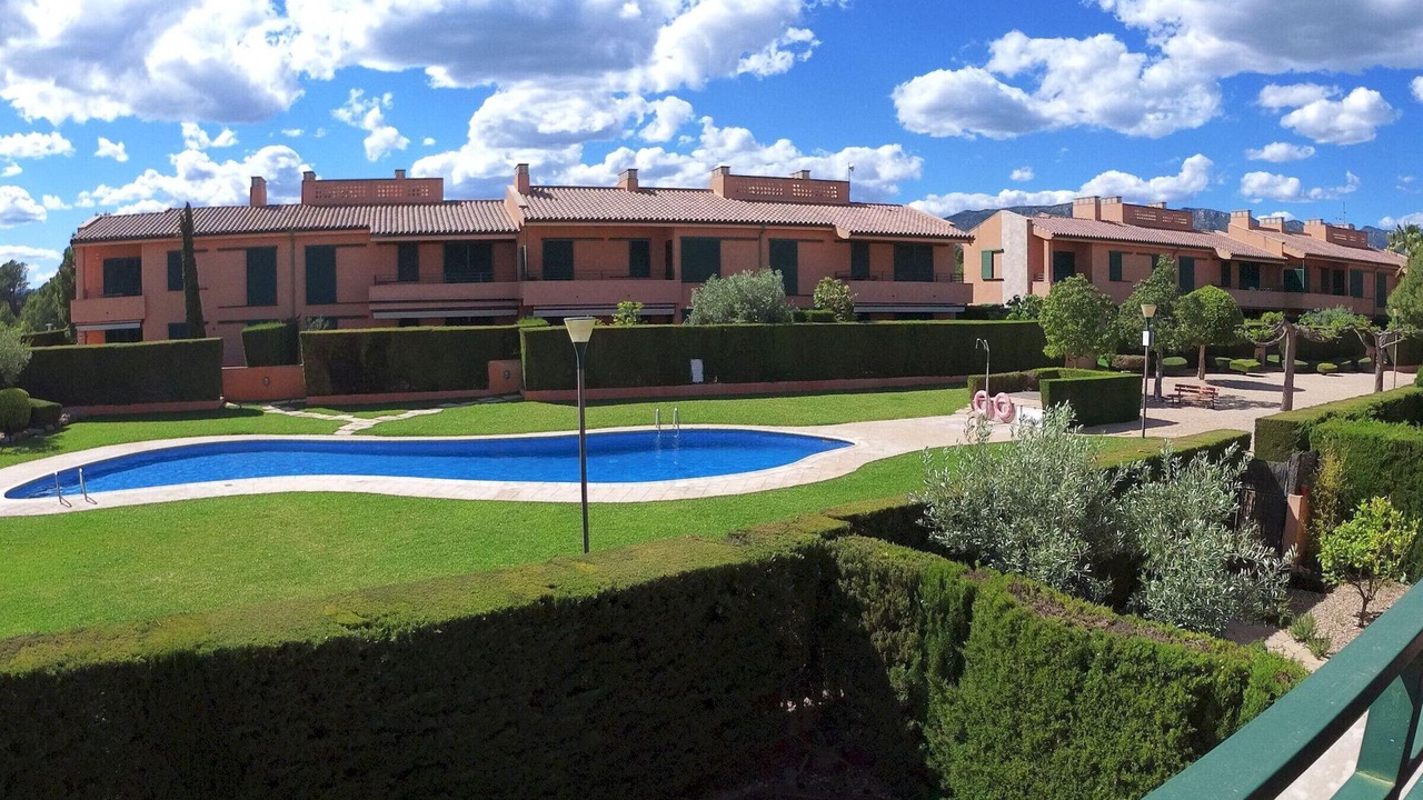 Photo of Outdoor in L Almadrava