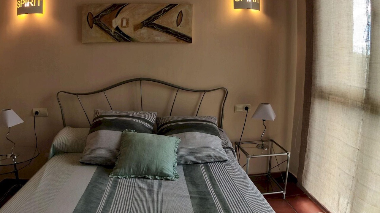 Photo of Bedroom in L Almadrava